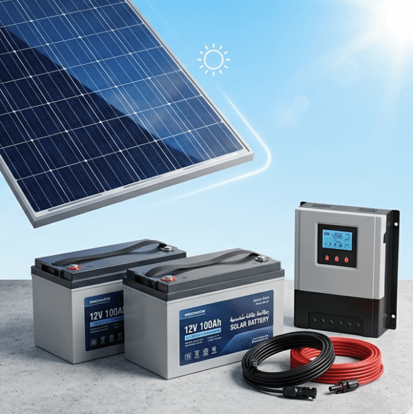 Energy Solutions